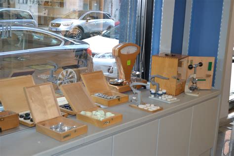 assistenza orologi bulova bergamo